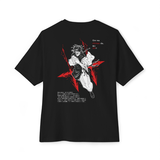 T-shirt Choso - Jujutsu Kaisen