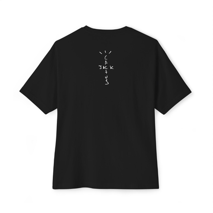 T-shirt Travis Scott