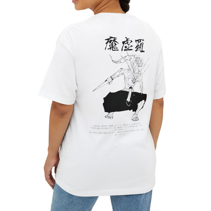 Mahoraga shirt (sleeve) - Jujutsu Kaisen