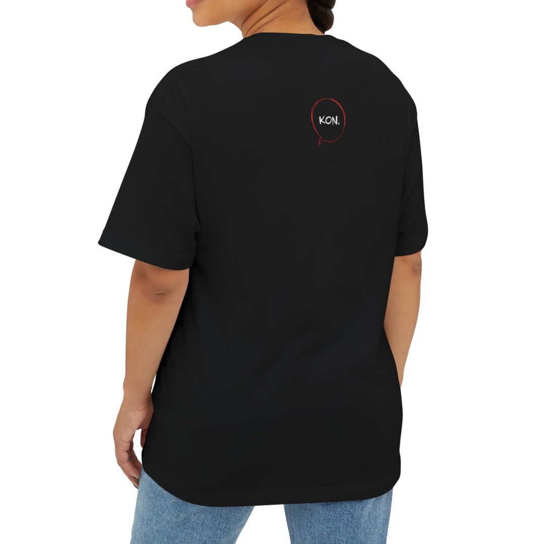 T-shirt Kon