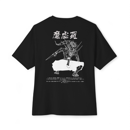 Mahoraga shirt (sleeve) - Jujutsu Kaisen