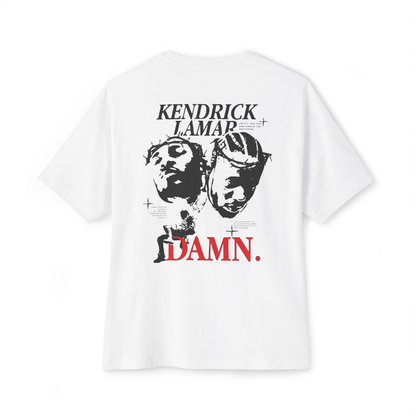 T-shirt Kendrick Lamar