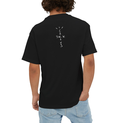 T-shirt Travis Scott