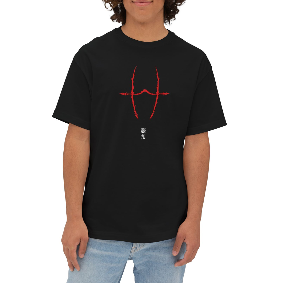 Choso Shirt - Jujutsu Kaisen