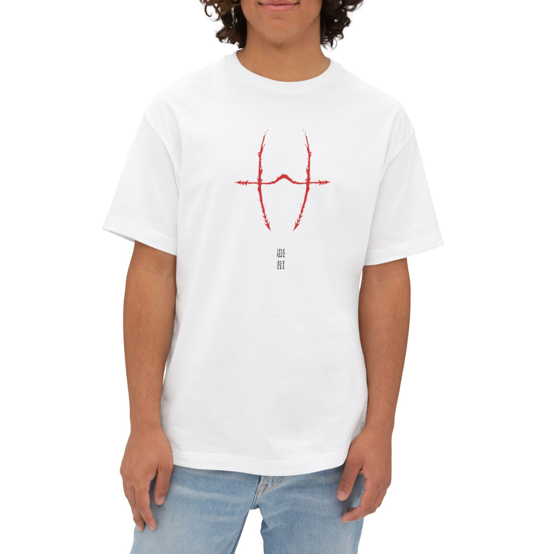 Choso Shirt - Jujutsu Kaisen