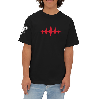 T-shirt Asta (Demon Form)