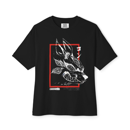 T-shirt Kon - Chainsaw Man