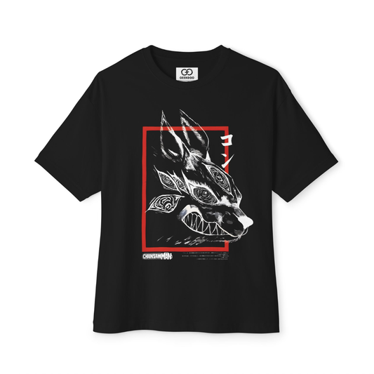T-shirt Kon - Chainsaw Man