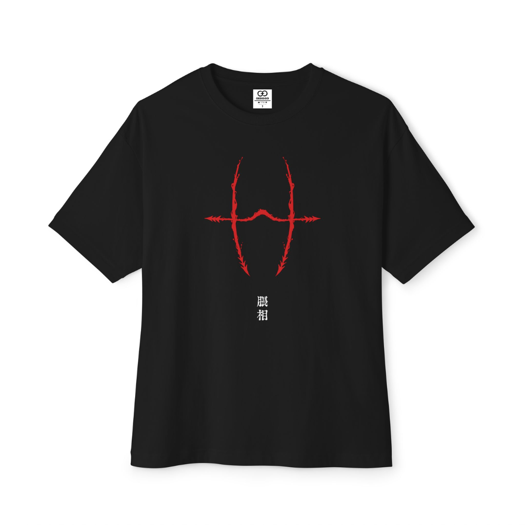 Choso Shirt - Jujutsu Kaisen