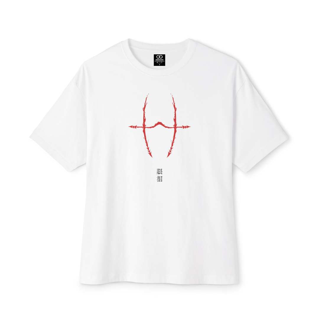 Choso Shirt - Jujutsu Kaisen