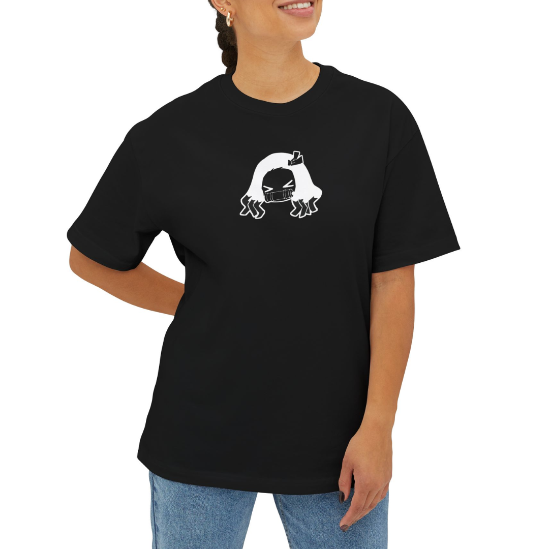 T-shirt Nezuko - Demon Slayer / Kimetsu no Yaiba