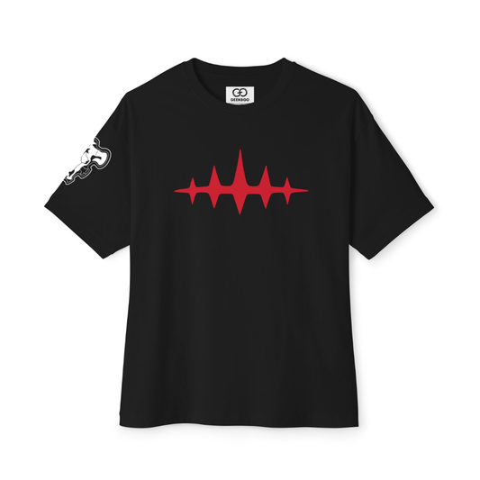 T-shirt Asta (Swords) - Black Clover