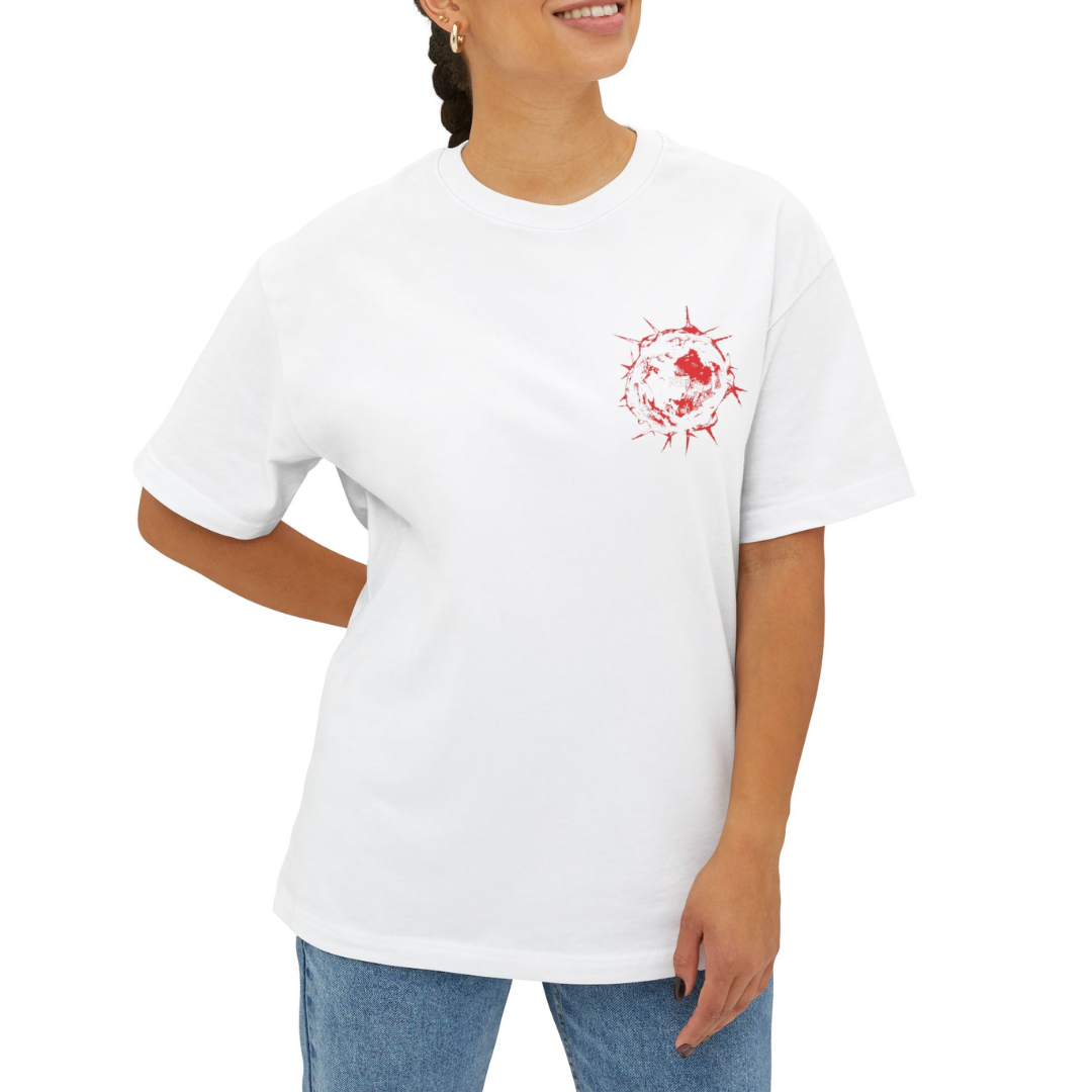 T-shirt Kendrick Lamar
