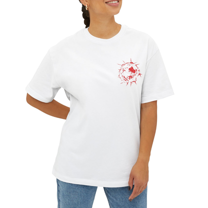 T-shirt Kendrick Lamar