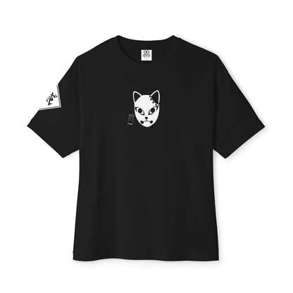 T-shirt Tanjiro - Demon Slayer / Kimetsu no Yaiba