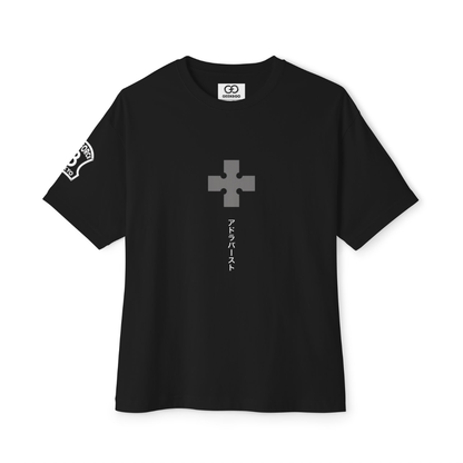 T-shirt Shinra Kusakabe - Fire Force