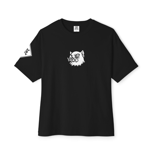 T-shirt Inosuke - Demon Slayer / Kimetsu no Yaiba