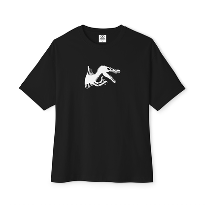 T-shirt spinosaurus