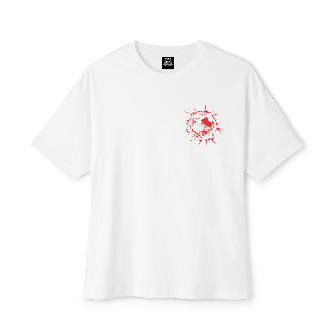 T-shirt Kendrick Lamar