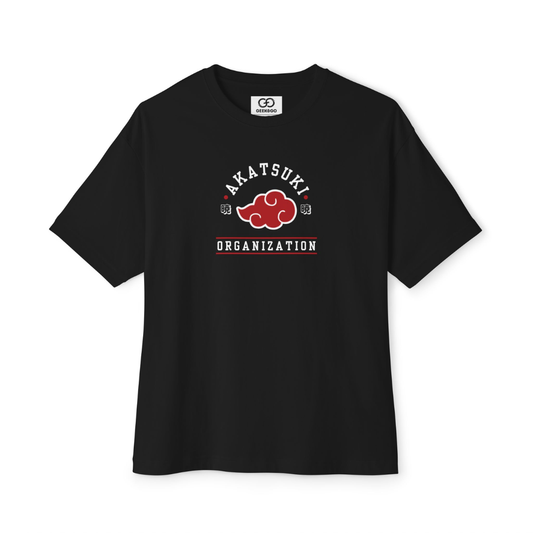 T-shirt Akatsuki