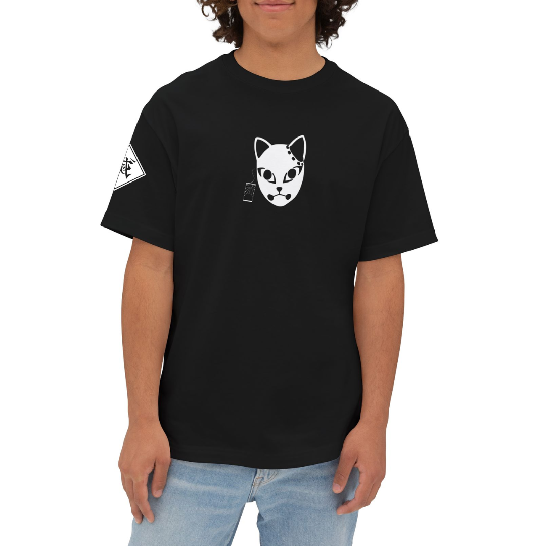 T-shirt Tanjiro - Demon Slayer / Kimetsu no Yaiba