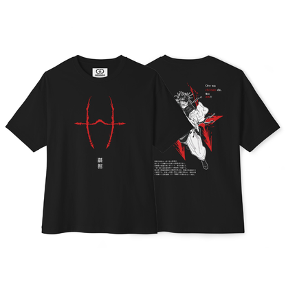 T-shirt Choso - Jujutsu Kaisen