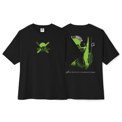 T-shirt Zoro - One Piece