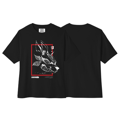 T-shirt Kon - Chainsaw Man (JOS)