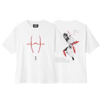 T-shirt Choso - Jujutsu Kaisen