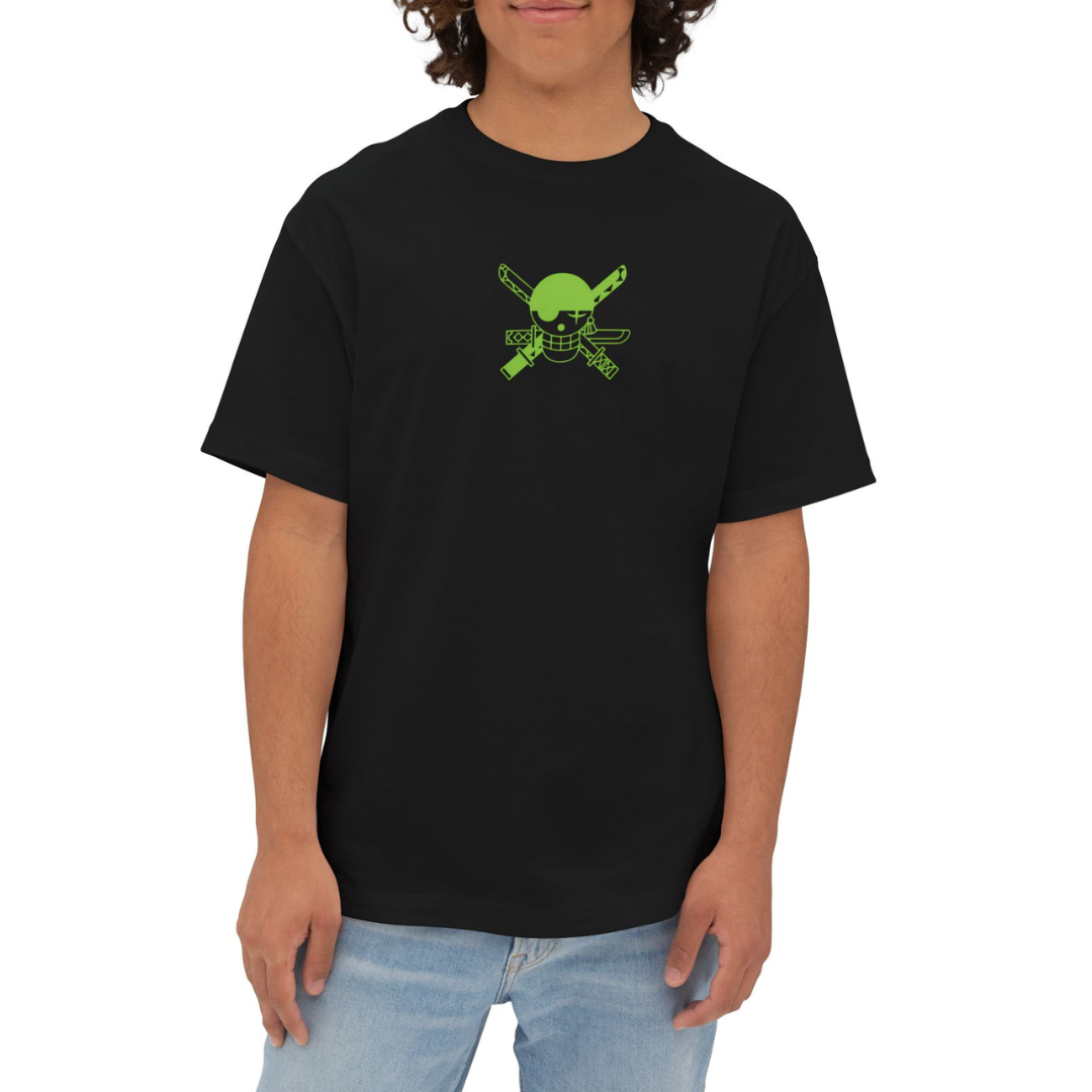 T-shirt Zoro - One Piece