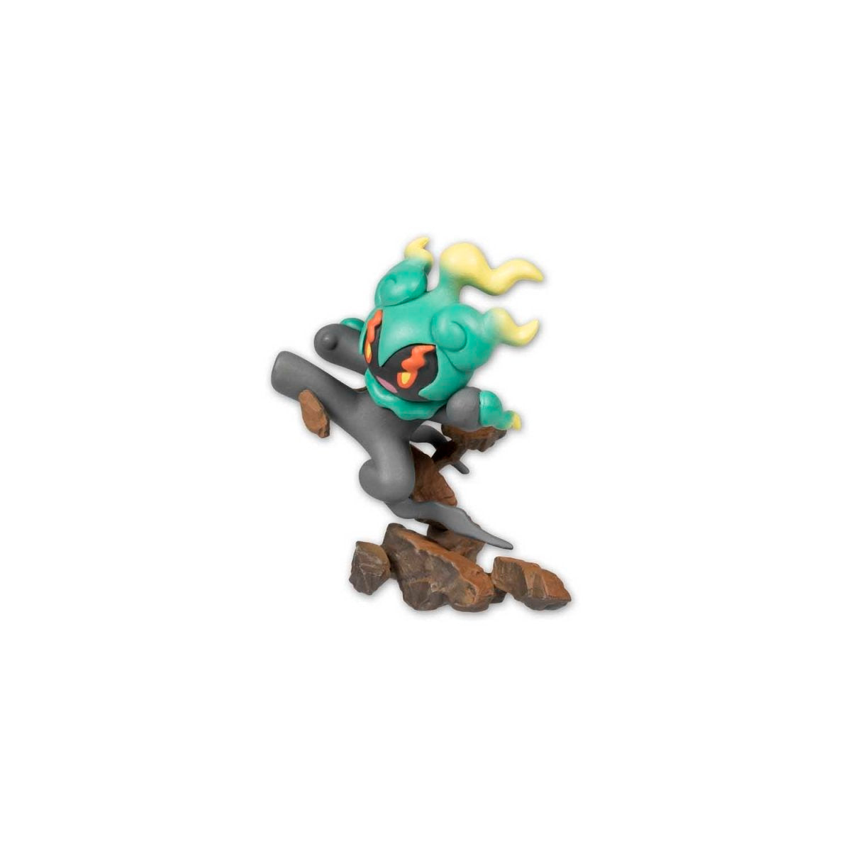 Marshadow Figure TCG